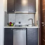 מלון דירות Diamond 3*