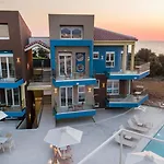 מלון דירות Diamond 3*