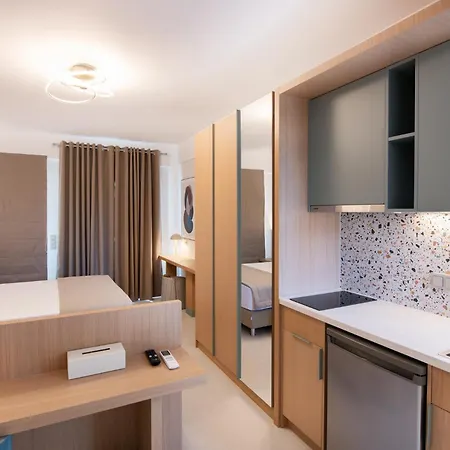 Diamond Aparthotel Kyparissia