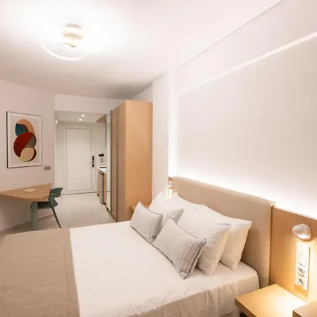 Diamond Aparthotel Kyparissia