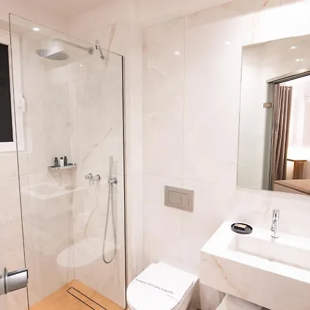 Diamond Aparthotel Kyparissia