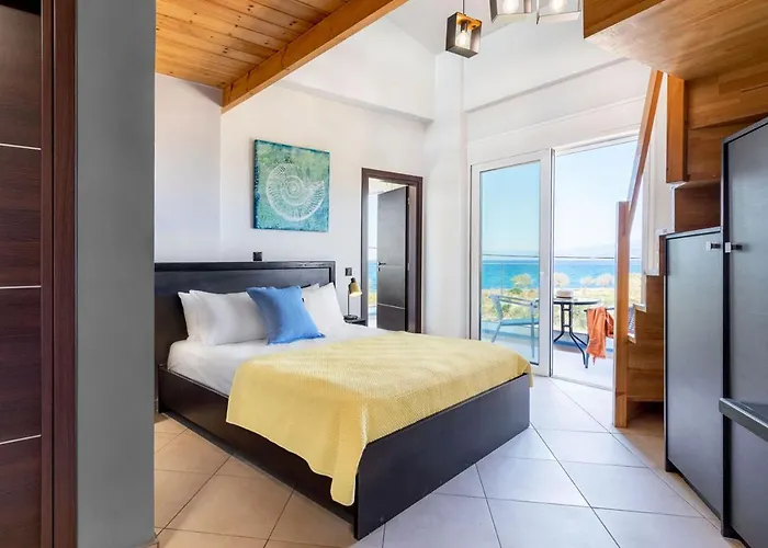 Aparthotel Diamond Kyparissia