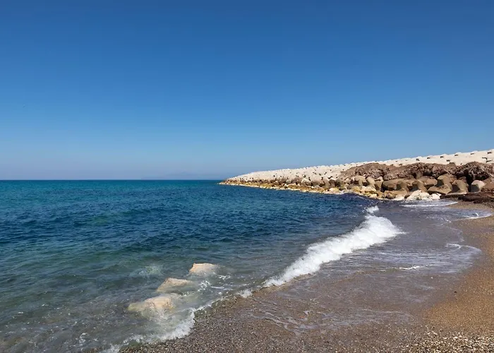 Diamond 4* Kyparissia