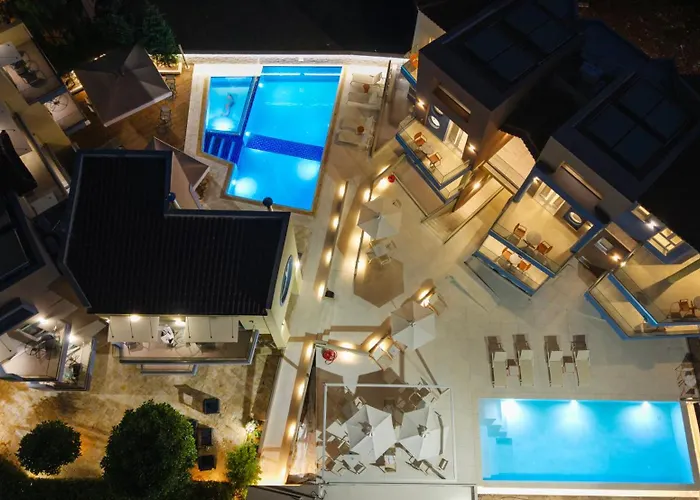 Aparthotel Diamond 4*