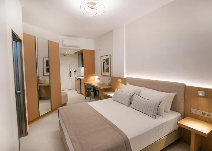 Diamond Aparthotel Kyparissia