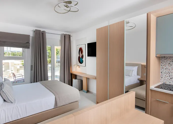 Aparthotel Diamond 4*