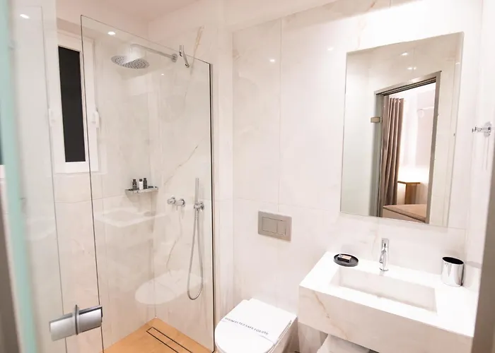 Diamond Aparthotel Kyparissia