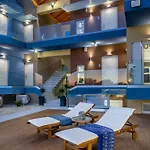 Diamond Aparthotel 3*