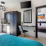 Apartahotel Diamond