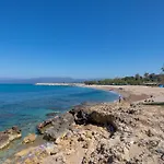 Aparthotel Diamond Kyparissia