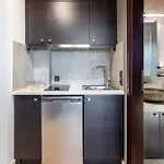 Apartahotel Diamond 3*