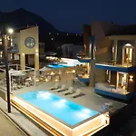 Diamond Aparthotel