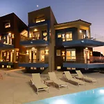Diamond 3* Kyparissia