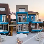Aparthotel Diamond Kyparissia
