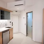 Diamond Apartahotel Kyparissia