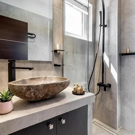 Hotel apartamentowy Diamond Kyparissia