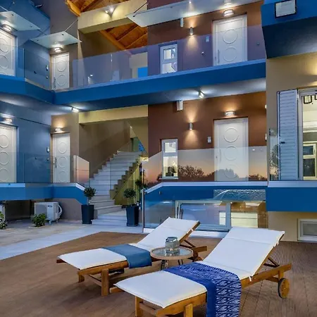 Diamond Hotel apartamentowy 4*