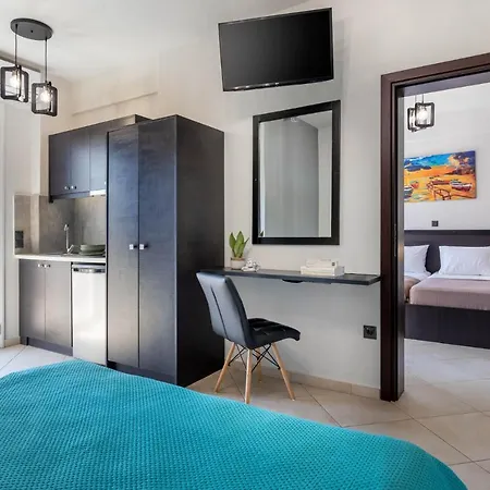 Aparthotel Diamond