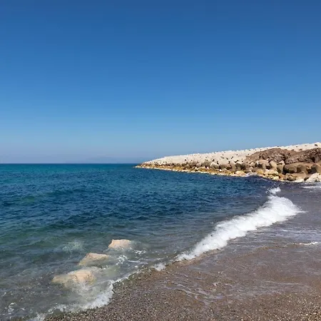 Diamond 3* Kyparissia
