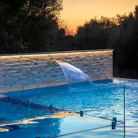 Diamond 4* Kyparissia