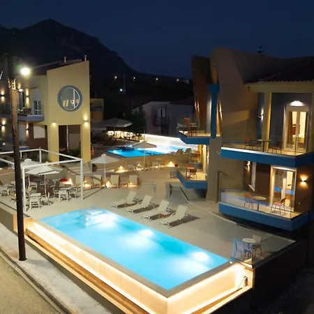 Diamond Aparthotel