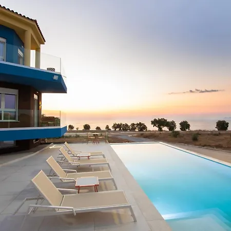 Diamond Hotel apartamentowy Kyparissia