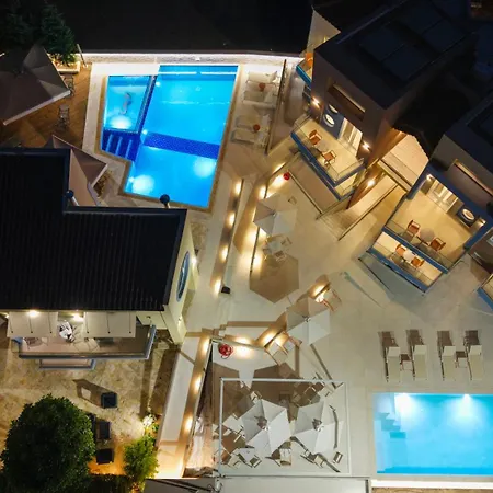Aparthotel Diamond 3*