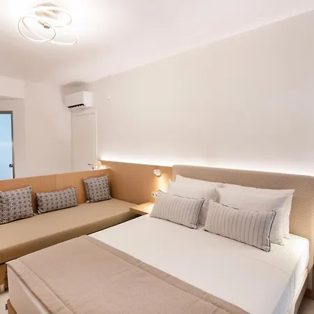 Hotel apartamentowy Diamond Kyparissia