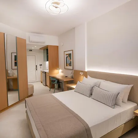 Diamond Hotel apartamentowy Kyparissia