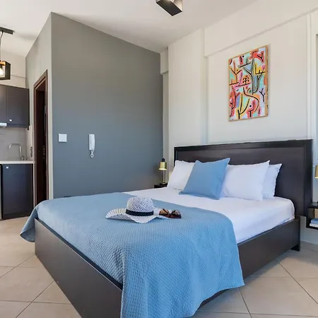 Aparthotel Diamond