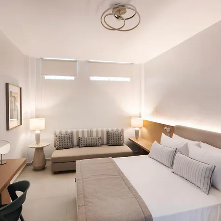 Aparthotel Diamond Kyparissia
