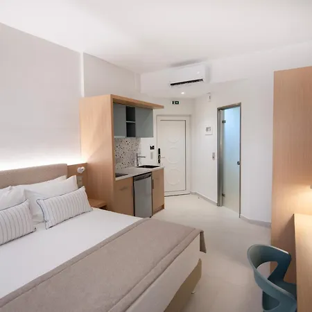 Diamond 4* Kyparissia