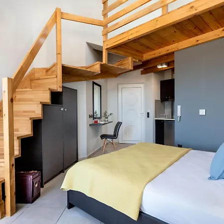 Diamond Aparthotel