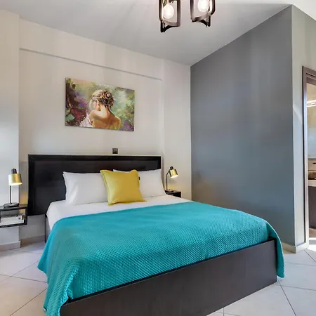 Diamond Aparthotel