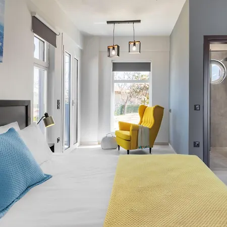 Diamond Aparthotel Kyparissia