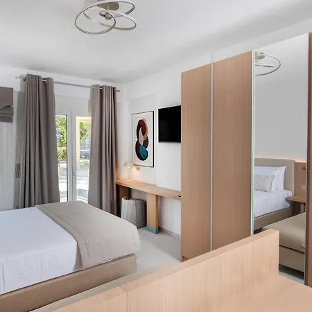 Lejlighedshotel Diamond 4*