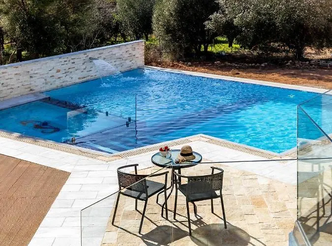 Lejlighedshotel Diamond