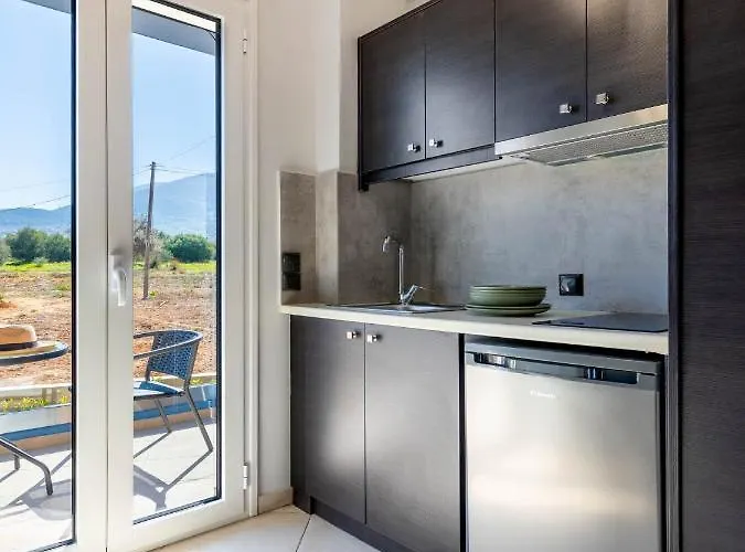 Lejlighedshotel Diamond 4*