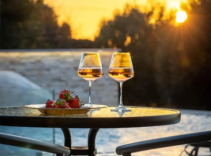 Diamond Lejlighedshotel