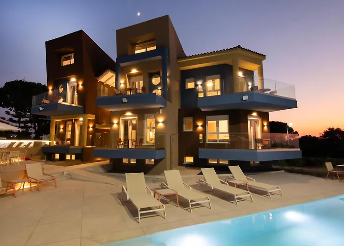 Diamond 4* Kyparissia