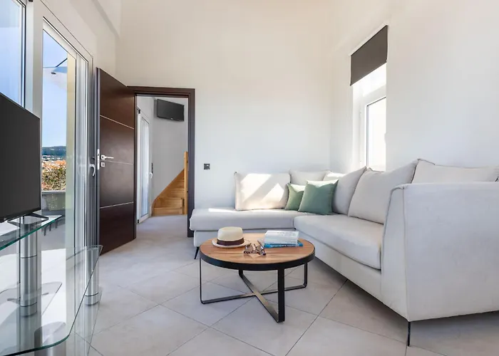 Diamond Lejlighedshotel 4*