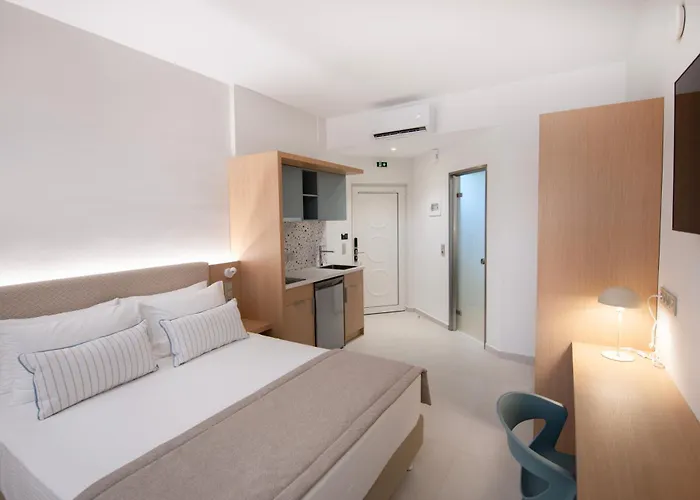 Diamond 4* Kyparissia