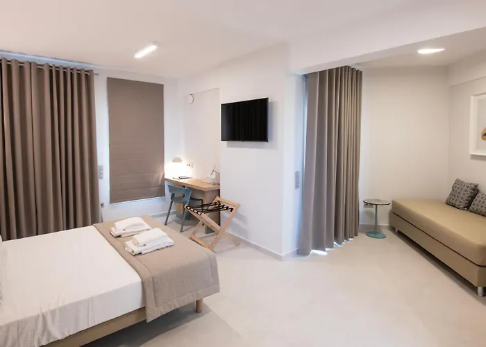 Diamond Lägenhetshotell 4*