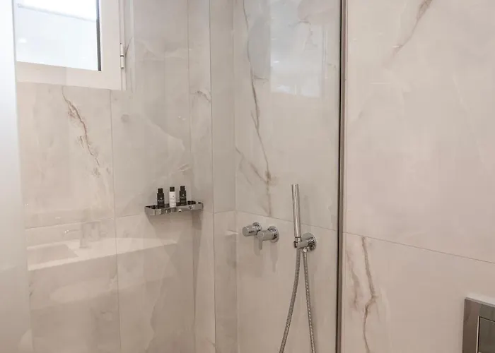 Lejlighedshotel Diamond 4*